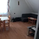 Bozka Lägenhet Terchová