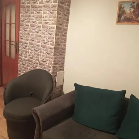 Apartament Bozka *
