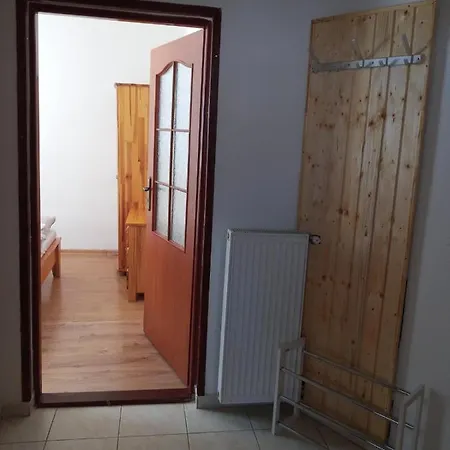 Apartment Bozka *