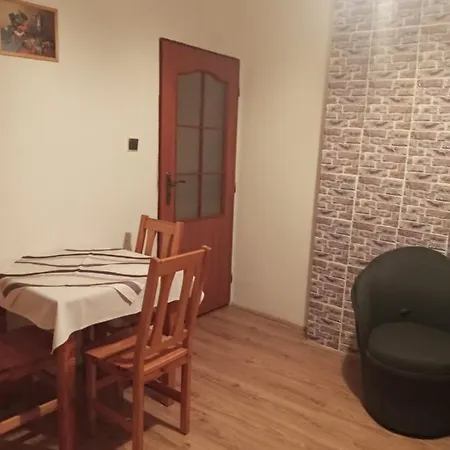 Bozka Apartment
