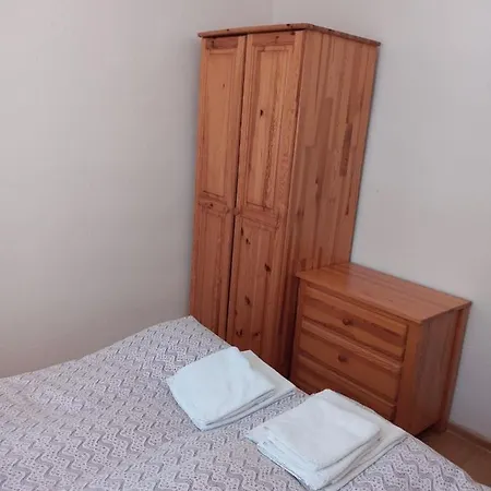 Bozka Apartment