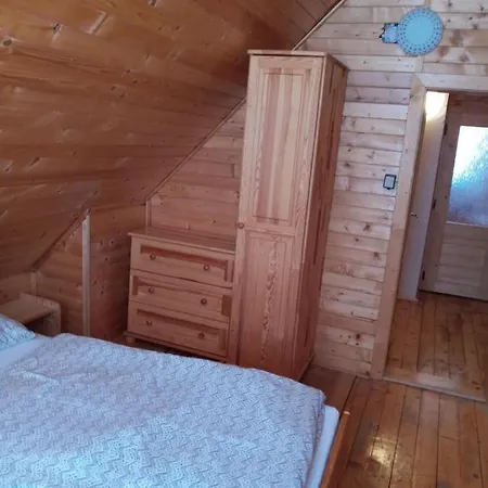Apartment Bozka