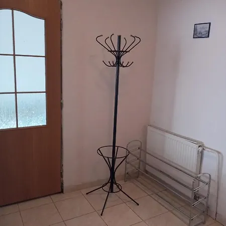 Bozka Apartament Tierchowa