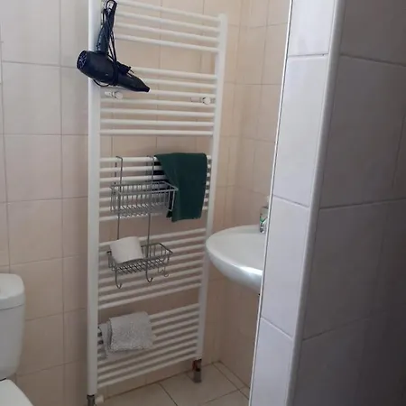 Bozka Apartament *