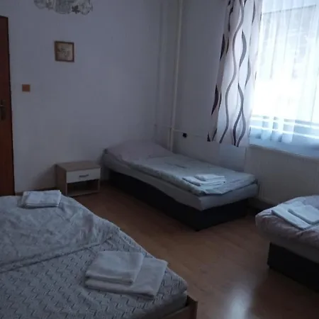 Apartament Bozka *