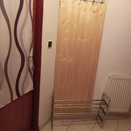 Apartment Bozka