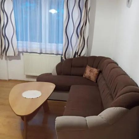 Bozka Apartament