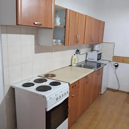 Božka Terchová