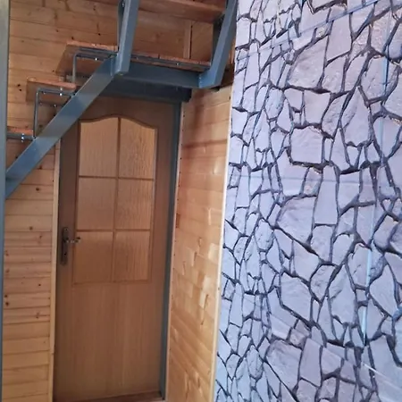 Bozka Apartament *