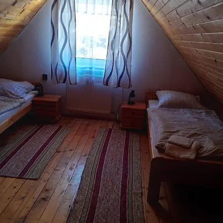 Apartament Bozka *