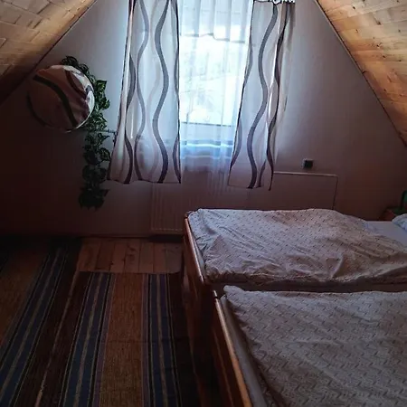 Božka * Terhely