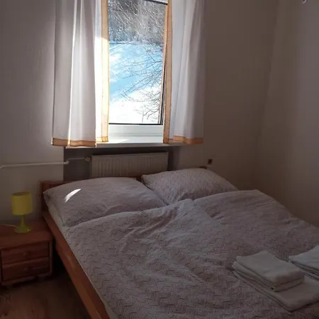 Bozka Apartament *