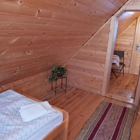 Apartament Bozka *