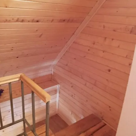 Apartman Božka Terhely