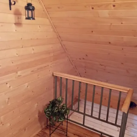 Apartmán Božka *