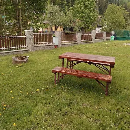 Apartament Bozka