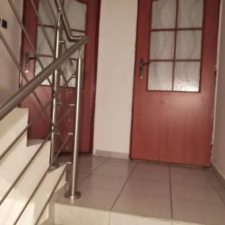 Apartament Bozka