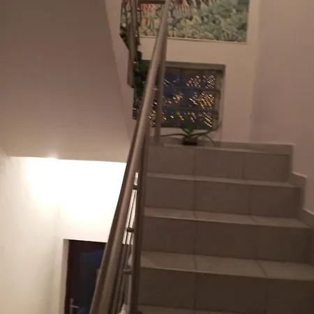 Bozka Apartament *