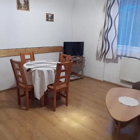 Bozka * Terchová