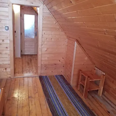Apartment Bozka *