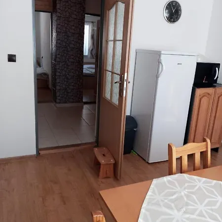 Bozka * Terchová