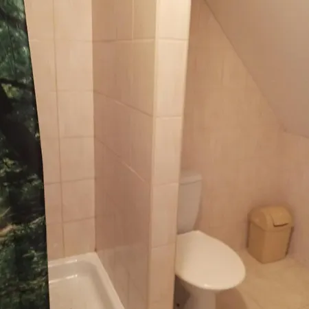 Bozka Apartment