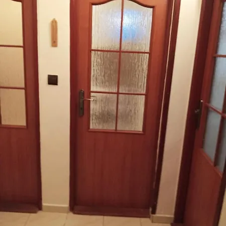 Bozka Apartament *