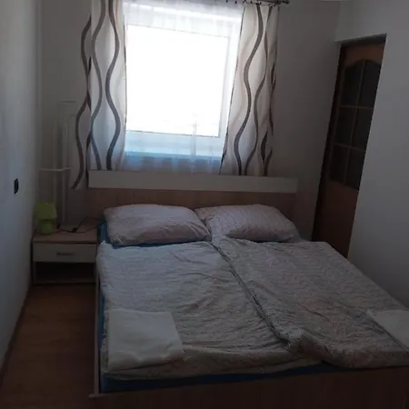Bozka Apartment