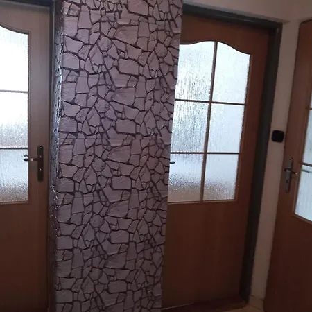 Apartment Bozka *