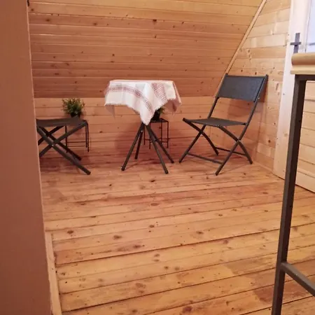 Božka * Terchová