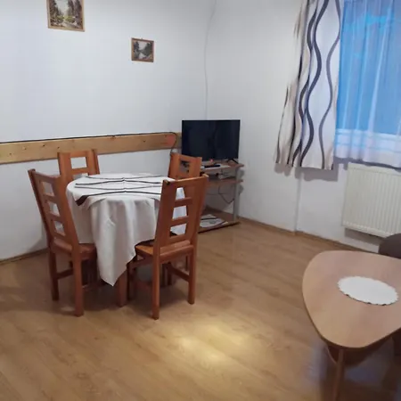 Bozka * Terchová
