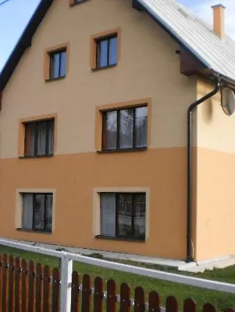 Bozka Apartament