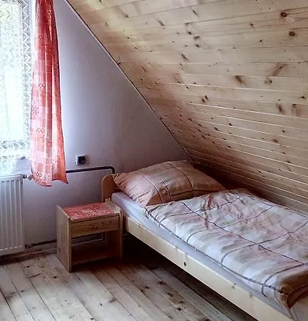 Božka Apartman